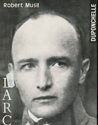 L'Arc. Robert Musil < Librairie GIL