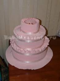 своими руками как сделать торт из сока и барни пошагово фото Tort Iz Sokov I Barni Master Klass Torty Iz Pampersov Tort Tematicheskie Torty Bumazhnyj Tort