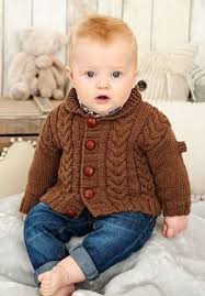The first knit blanket pattern for this year is a cable knit baby blanket. Buy Baby Cable Knit Cardigan Cheap Online