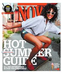 Stay high, get loaded 3. Now 2012 05 31 By Now Magazine Issuu