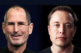 Steve Jobs vs Elon Musk: The Similarities, Differences and Lessons We Can  Learn