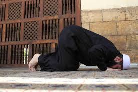 من آداب الصلاة