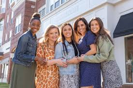 Birkdale Village - Ladies Night Out is here! Head to the Grove across from  Kilwins starting at 5 PM today to pick up your passport. Visit at least 5  participating stores and