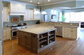 72 Luxurious Custom Kitchen Island Designs Page 4 Of 14 Alder Kitchen Cabinets Custom Kitchen Island Custom Kitchen Cabinets
