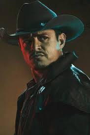 Cast & Crew for From Dusk Till Dawn: The Series