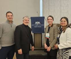 ABA Litigation Section's Environmental & Energy, Mass Torts and Product…