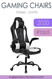 Best Gaming Chairs In 2020 Top5 Cheap And Comfy Gaming Chairs Bestoffice Pc Gaming Chair Gaming Chair Pc Gaming Chair Lumbar Support Cushion