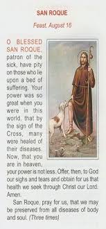 Check spelling or type a new query. 32 Saint Roch San Roque Ideas Saints San Rocco Patron Saints