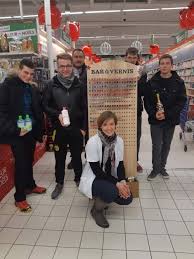 Carrefour epinal jeuxey, jeuxey, lorraine, france. Partenariat Un Joli Partenariat Entre Carrefour Epinal Jeuxey Facebook