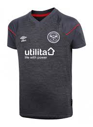 Trikot angebote von adidas nike puma erima jako auch mit flock. Brentford 2020 21 Auswarts Trikot