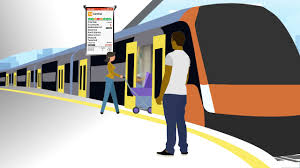 Ms berejiklian said people who live or work in the seven affected local government areas cannot travel outside sydney unless they are visiting a relative in care or have to go to work. Covid 19 Safer Travel Guidance Transportnsw Info