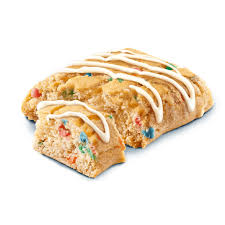 Take care to watch for serving size, stick to that, and you're ready to enjoy dessert. Birthday Cake Fibre One 90 Low Calorie Single Bars 24g Protein Package Protein Package