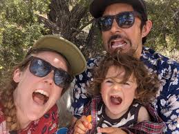 What are the camping options along the Lamoille Valley Rail Trail in  Vermont?