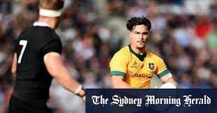 This nz world cup campaign will be remembered as the disapointing hobbit to the 2011's lord of the rings. Bledisloe Cup 2021 Wallabies Name Jordan Petaia And Angus Kellaway To Start Against All Blacks At Eden Park