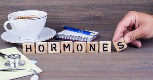 6 hormones that can affect sleep