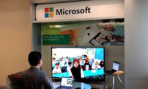 Kualifikasi pendidikan, status, jenis kelamin, dan jumlah jumlah dan status guru no. Dukung Pembelajaran Berbasis Teknologi Indonesia Ambil Bagian Dalam Skype A Thon Indonesia News Center