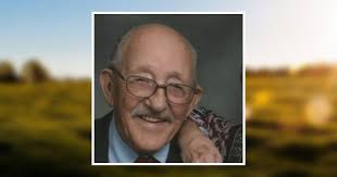 James Earl Williamson Obituary February 26, 2024