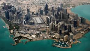 Qatar merupakan negara yang terletak di semenanjung kecil di jazirah arab yang berbatasan langsung dengan arab saudi dan teluk persia. 7 Fakta Qatar Negara Muslim Terkaya Di Dunia Republika Online
