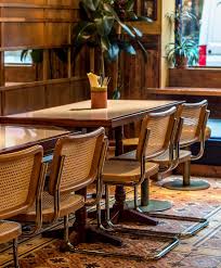 Hoppers Soho London The Infatuation Home Decor Soho Restaurants Soho London