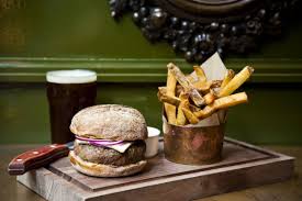 7 the breslin bar & dining room reviews. The Breslin Bar Dining Room Manhattan Restaurants