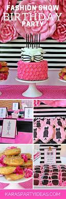 Disco theme parties disco party decorations disco birthday party party themes reunion decorations 25th birthday party logo party party party funny. Kara S Party Ideas Fashion Show Birthday Party Kara S Party Ideas