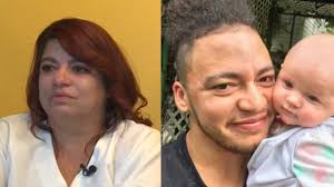 Tina Bejarano's Instagram, Twitter & Facebook