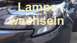 Werfen wir indessen unseren blick darauf, was sonstige leute über das produkt zu schildern haben. Opel Corsa E Abblendlicht Wechseln H7 Lampe Opel Corsa Fahrlicht Wechseln Gluhlampe Youtube