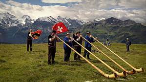 Alphorn इतिहास देखें अर्थ और सामग्री - hmoob.in