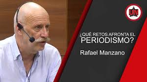 Por eso, muchas de las grandes emisoras de radio empiezan a experimentar con emisiones por internet, la primera y más sencilla es una emisión en línea, la cual llega a un público global, de hecho su rápido desarrollo ha supuesto una rivalidad con la televisión, lo que irá aparejado con el desarrollo de la banda ancha en. Que Retos Afronta El Periodismo Youtube