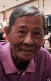 Orlando Albano Velasco Obituary