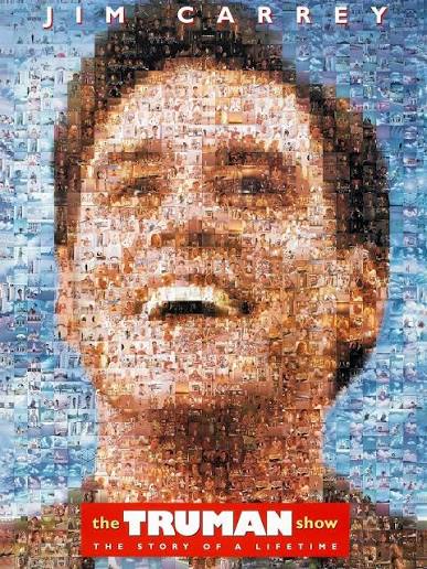 The Truman Show | Rotten Tomatoes