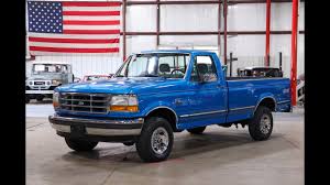 Image result for Dark Rich Blue 1994 Truck
