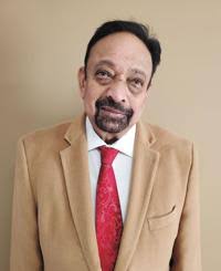 Maran celebrates 25 years in Morristown