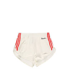 Shop the fiorucci.com official site. Adidas Originals X Fiorucci Vintage Short Off White Garmentory