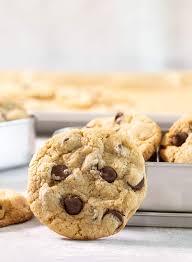 It's unpleasant, to say the least. How To Make Mrs Fields Gluten Free Chocolate Chip Cookies