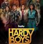 Profile Picture of The Hardy Boys (TV Series 2020–2023) - Atticus Mitchell as JB Cox ...on Google