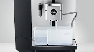 Kirjaudu facebookiin, niin voit alkaa jakaa ja jutella kavereillesi, perheenjäsenille ja tuntemillesi ihmisille. Jura X8 Automatic Coffee Machine Platinum 1st Line Equipment