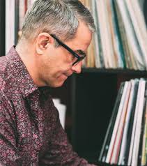 Kent Harris, Director EMEIA at Musicstyling