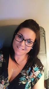 Annick Courcy #Choisi toi avant tout