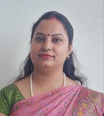 Dr. Preetika Chatterjee