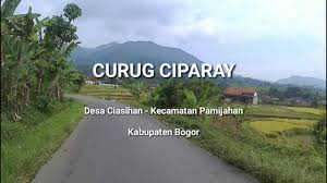 Apalagi sekolah saya, kejuruan (smk) sehingga dalam praktek kejuruan dan lainnya sangat terhambat, tuturnya. Curug Ciparay Wisata Bogor Youtube