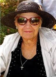 Betty Camp Obituary (2008)