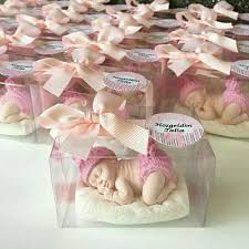 Uyuyan Bebek Kokulu Tas Bebek Dogum Gunu Dogum Gunu Hediyelikler