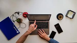 Great opportunity to get internships in android + flutter app development, perfect platform to look for internship programs for better career development opportunities. Ios Android App Development Internship Cobalt Sign