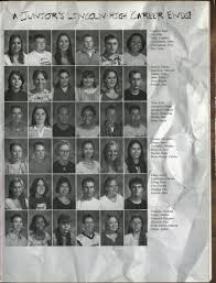 Lincoln High School 2004 Yearbook by Lincoln Public Schools Library Media  Department