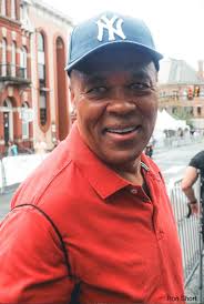 Tribute to Aubrey Gordon, New York City Cycling Legend