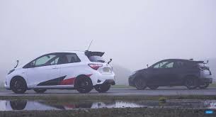 It replaces the 2018 toyota yaris grmn. Surely The Toyota Yaris Grmn Can T Keep Up With The New Gr Yaris Carscoops