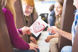 Download Valentine S Day Quotes For Kids Lovetoknow