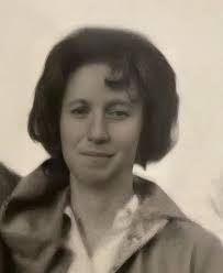 Betty Verburg's Instagram, Twitter & Facebook