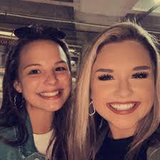 Kendal Waldrop and Branden Carroll's Wedding Website